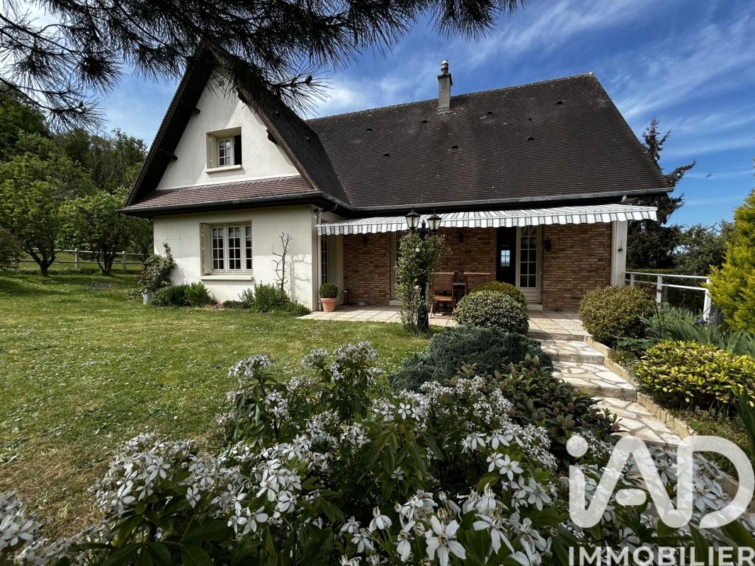 Maison traditionnelle 5 Pièce(s) Pont-Audemer