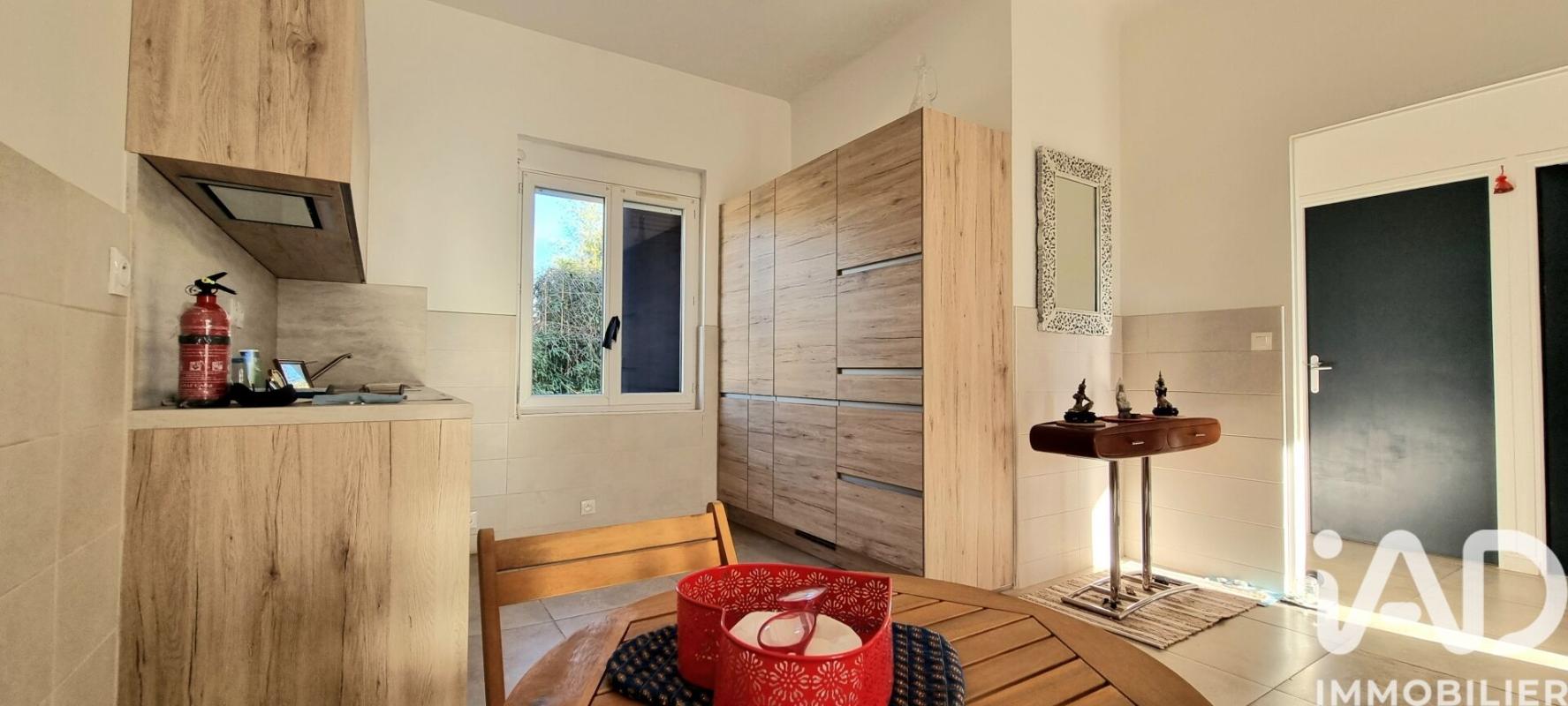 Villa 3 Pièce(s) Six-Fours-les-Plages