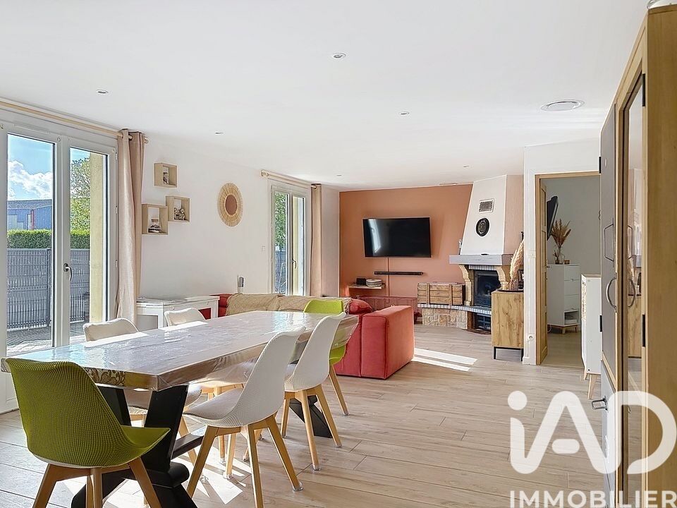 Maison 4 Pièce(s) Val-du-Layon