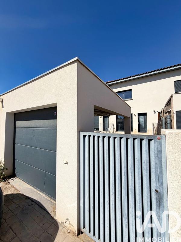 Maison 3 Pièce(s) Millas