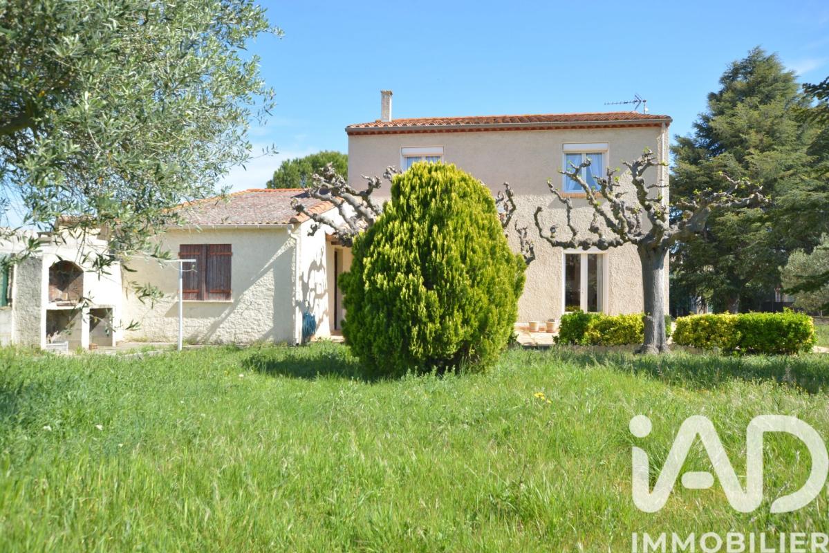 Maison 6 Pièce(s) Saint-Marcel-sur-Aude