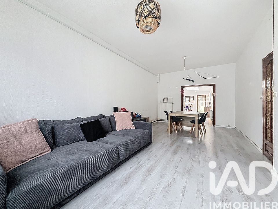 Maison 4 Pièce(s) Tourcoing