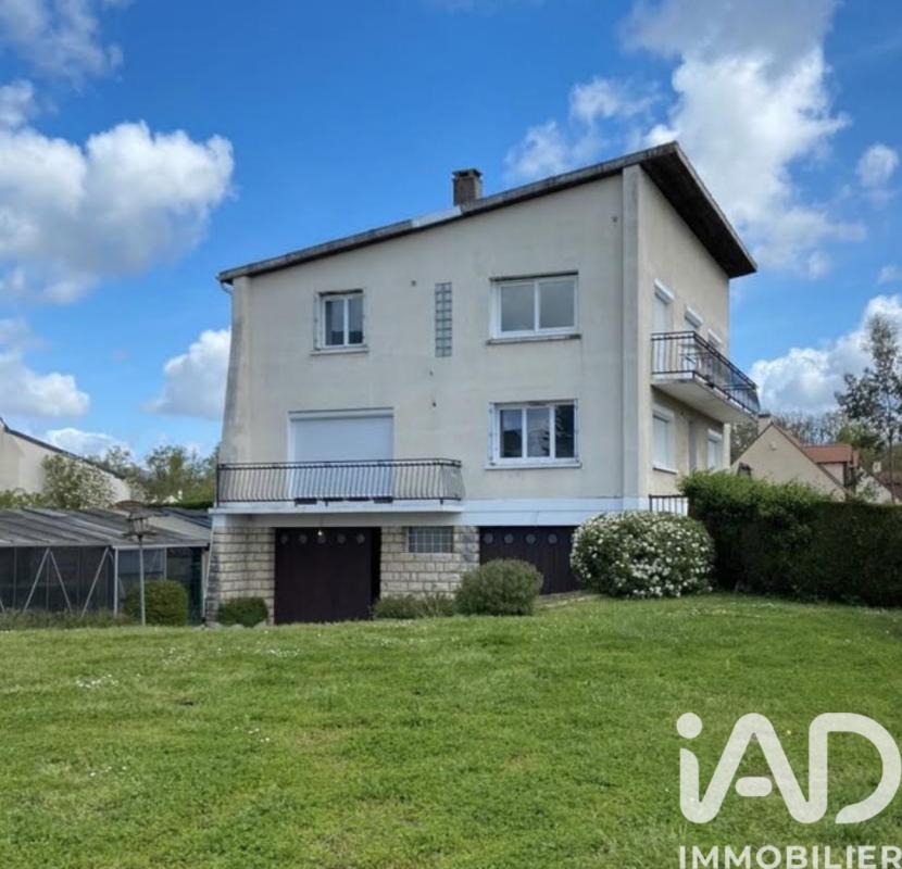 Appartement 1 Pièce(s) Ollainville