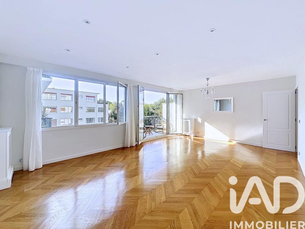 Appartement 3 Pièce(s) Suresnes