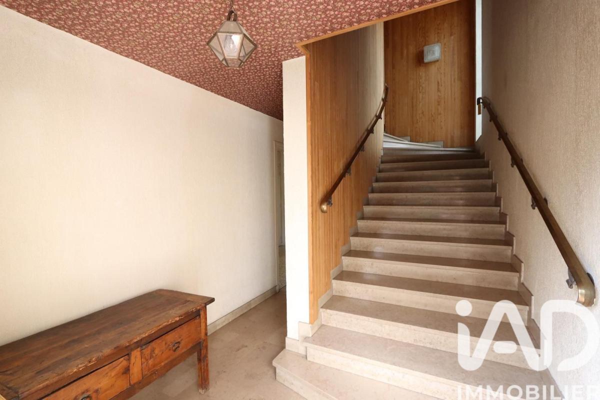 Maison traditionnelle 7 Pièce(s) Valence