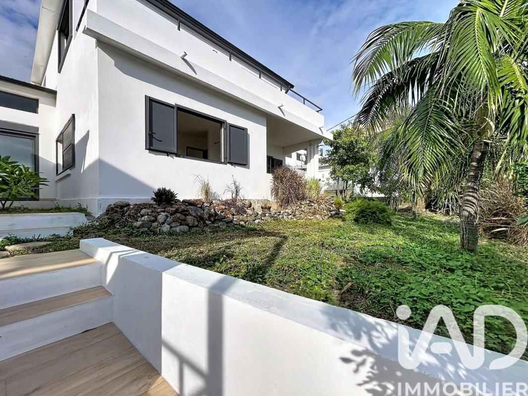 Maison d'architecte 6 Pièce(s) Saint-Denis