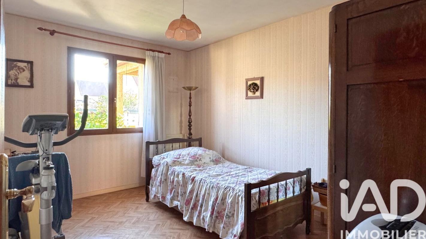 Maison 5 Pièce(s) Villepinte