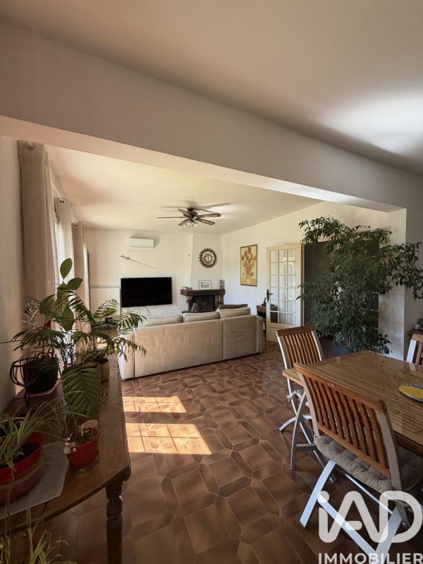 Maison traditionnelle 5 Pièce(s) Salon-de-Provence