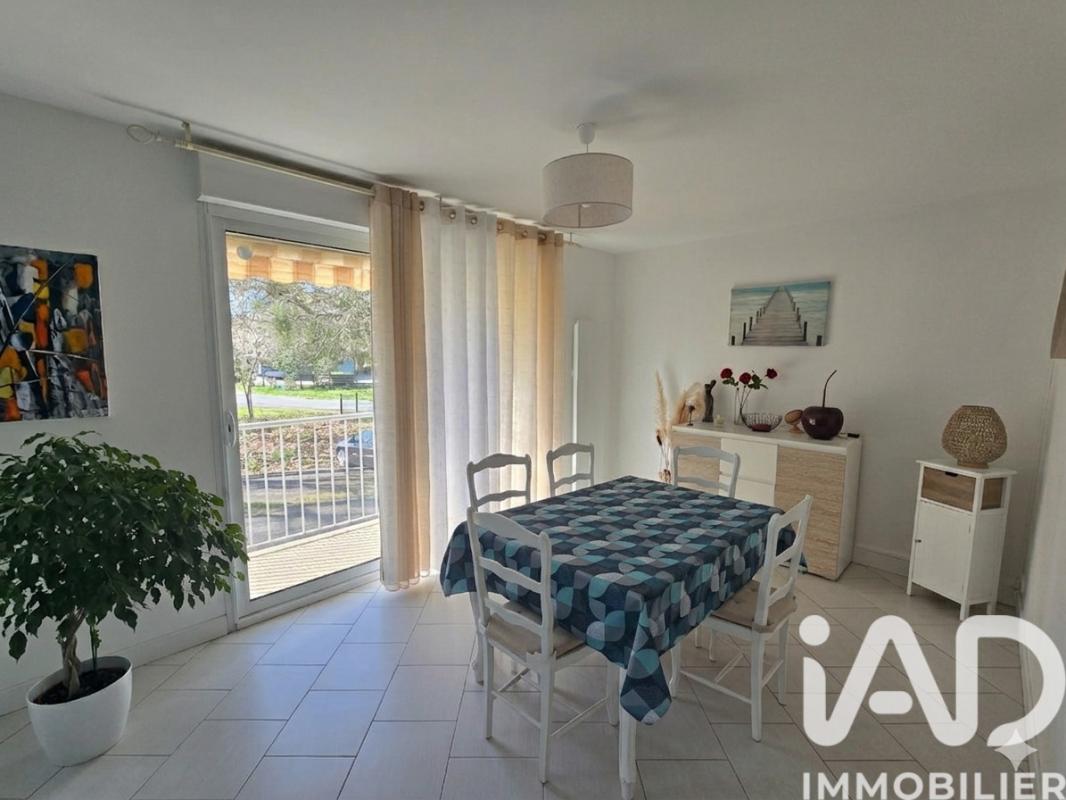 Appartement 2 Pièce(s) Bergerac - Photo 4