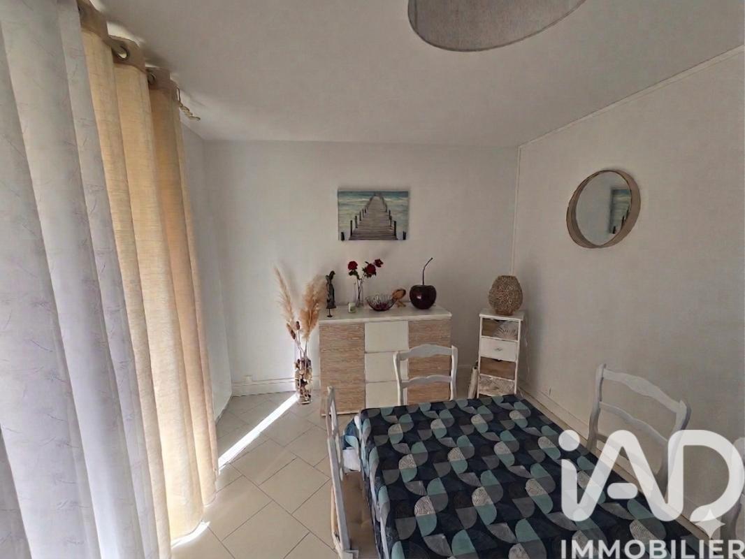 Appartement 2 Pièce(s) Bergerac - Photo 7