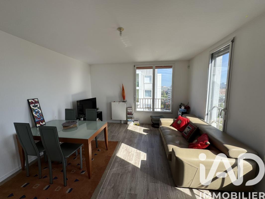 Appartement 3 Pièce(s) Évry-Courcouronnes