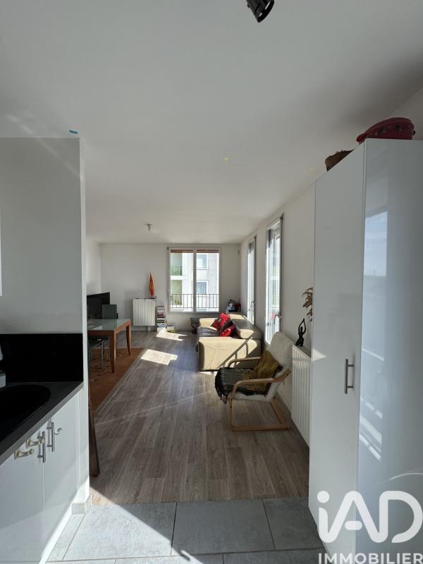 Appartement 3 Pièce(s) Évry-Courcouronnes - Photo 5