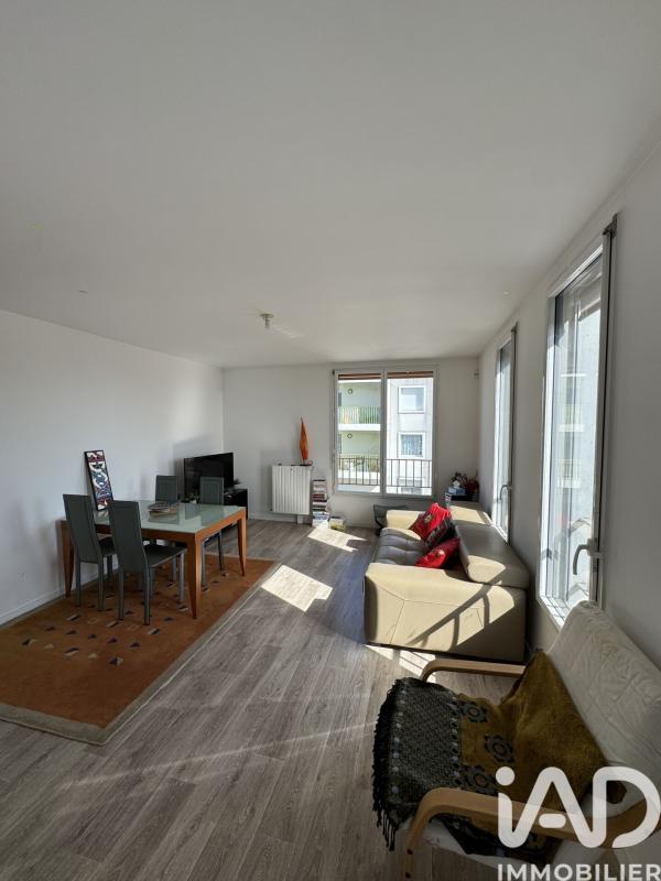 Appartement 3 Pièce(s) Évry-Courcouronnes - Photo 6