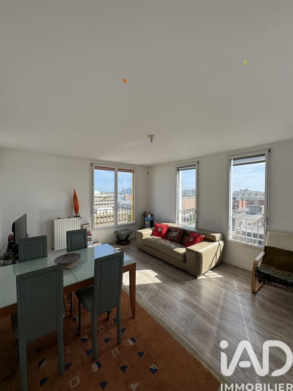 Appartement 3 Pièce(s) Évry-Courcouronnes - Photo 7