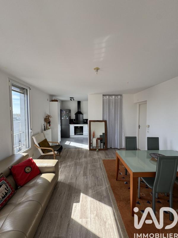 Appartement 3 Pièce(s) Évry-Courcouronnes - Photo 8