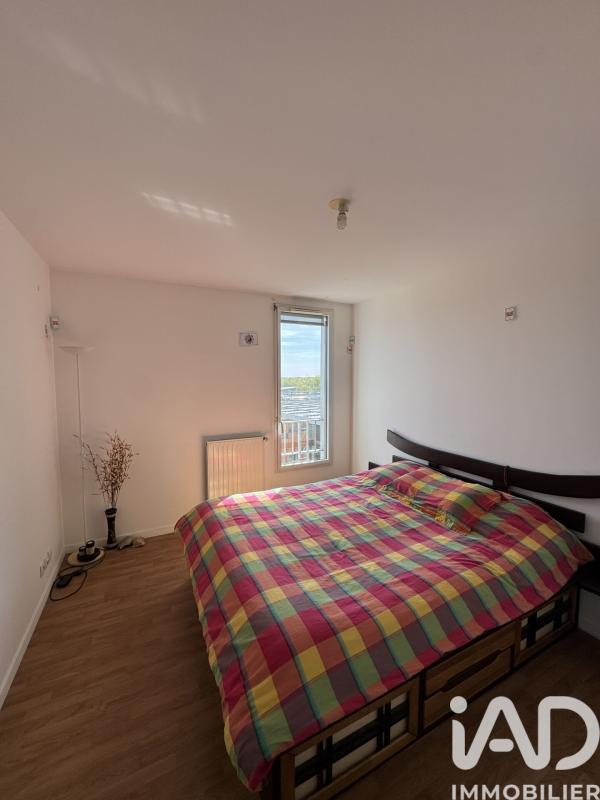 Appartement 3 Pièce(s) Évry-Courcouronnes - Photo 9