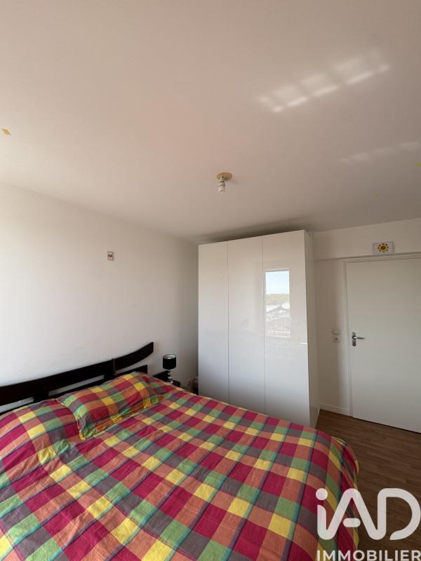 Appartement 3 Pièce(s) Évry-Courcouronnes - Photo 10