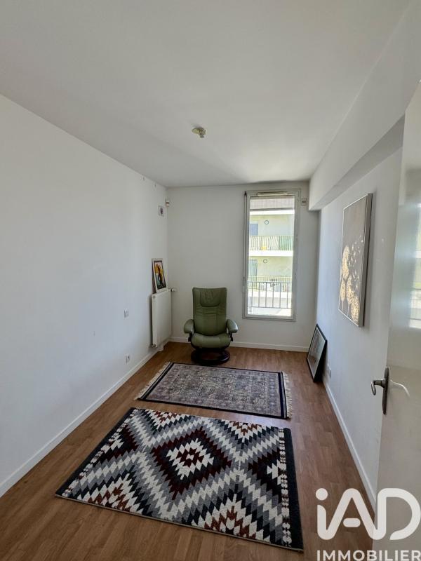 Appartement 3 Pièce(s) Évry-Courcouronnes - Photo 11