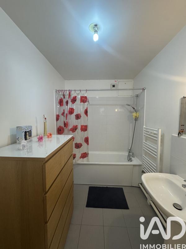 Appartement 3 Pièce(s) Évry-Courcouronnes - Photo 13