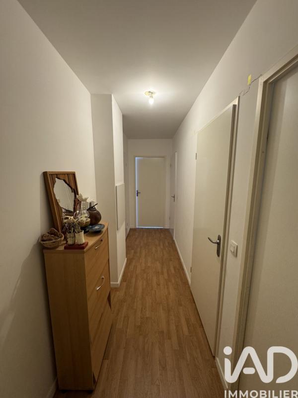 Appartement 3 Pièce(s) Évry-Courcouronnes - Photo 14