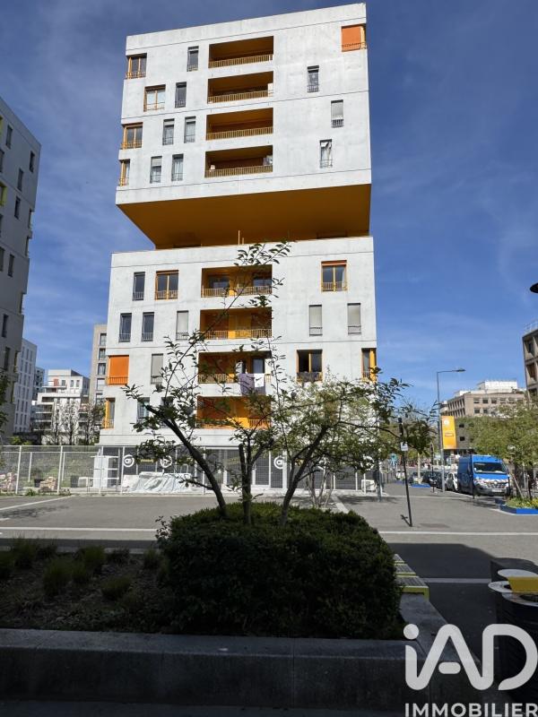 Appartement 3 Pièce(s) Évry-Courcouronnes - Photo 15