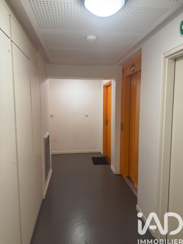 Appartement 3 Pièce(s) Évry-Courcouronnes - Photo 19