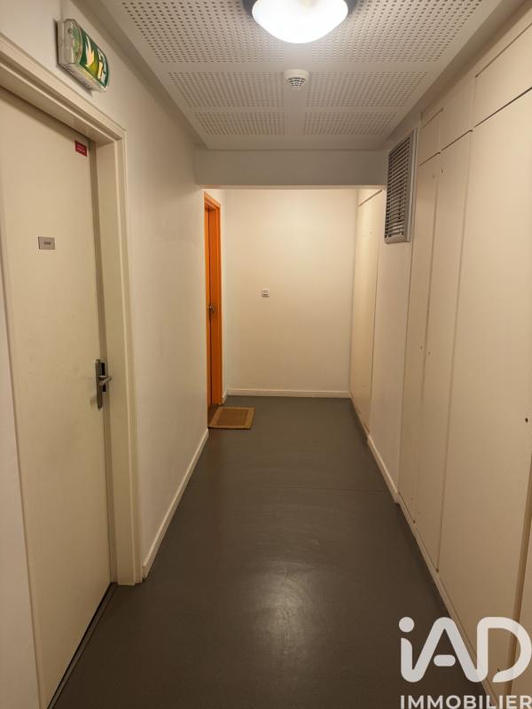 Appartement 3 Pièce(s) Évry-Courcouronnes - Photo 20