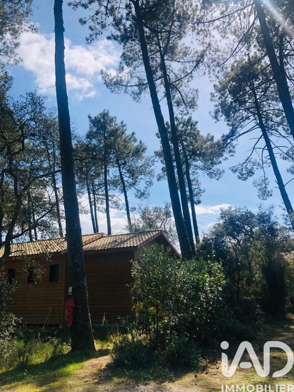 Maison 3 Pièce(s) Ondres