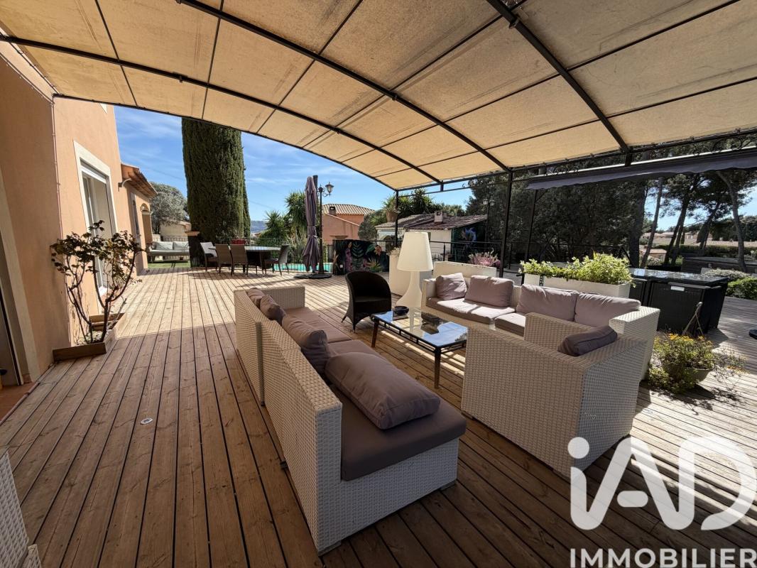 Maison 6 Pièce(s) Rognac