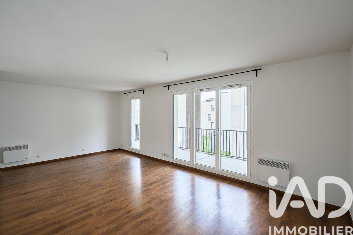 Appartement 4 Pièce(s) Lille