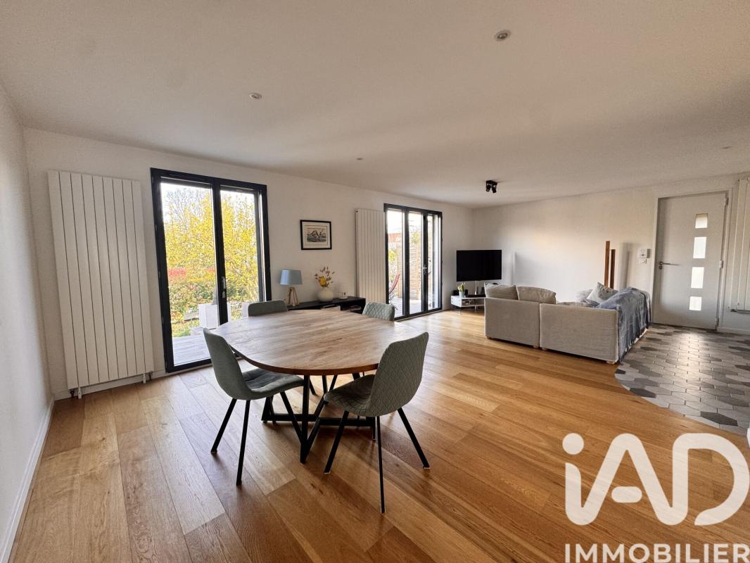 Maison 5 Pièce(s) Chatou