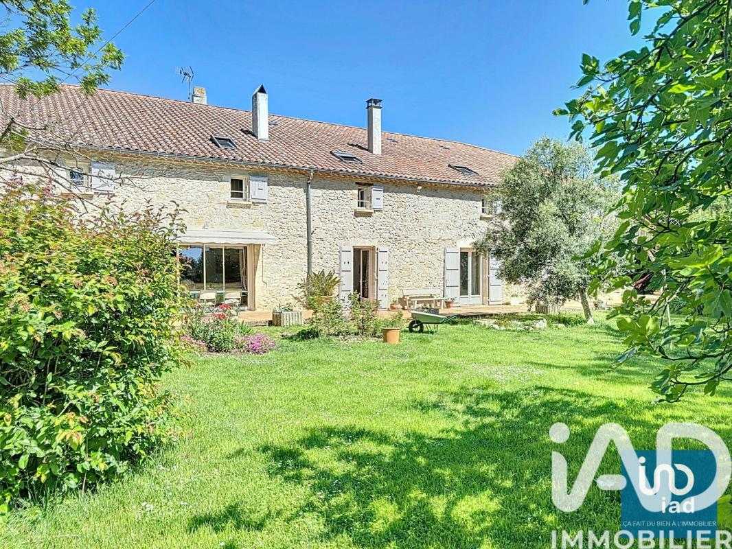 Maison 12 Pièce(s) Plieux - Photo 2