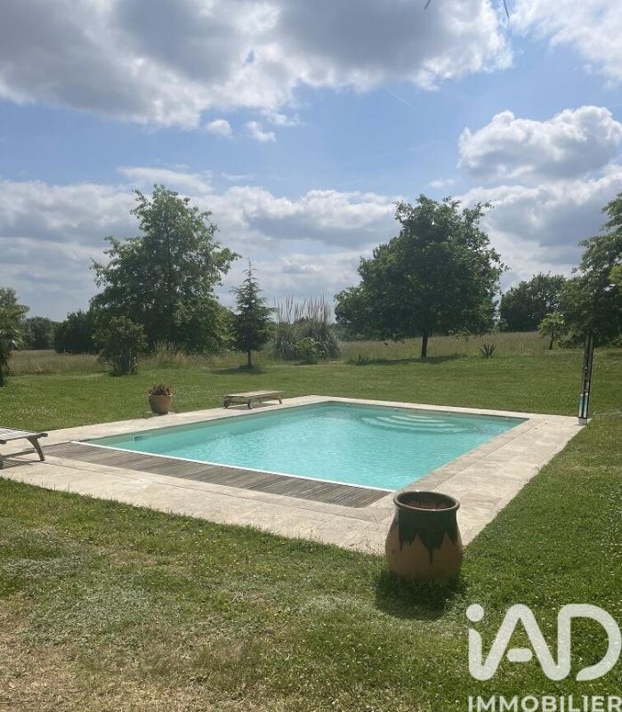 Maison 12 Pièce(s) Plieux - Photo 6