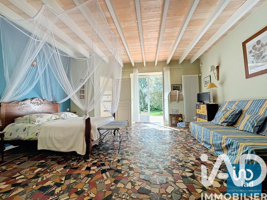 Maison 12 Pièce(s) Plieux - Photo 9