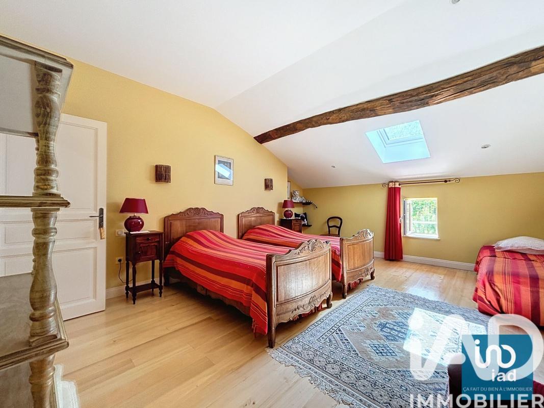 Maison 12 Pièce(s) Plieux - Photo 12