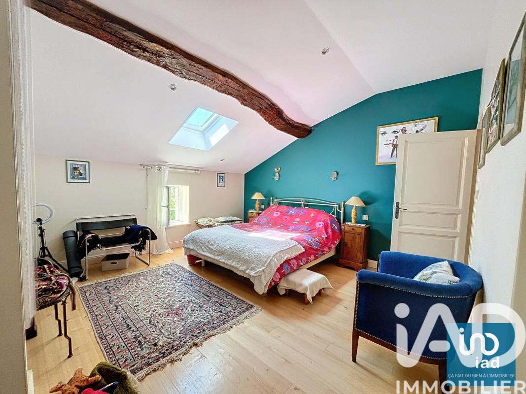 Maison 12 Pièce(s) Plieux - Photo 13