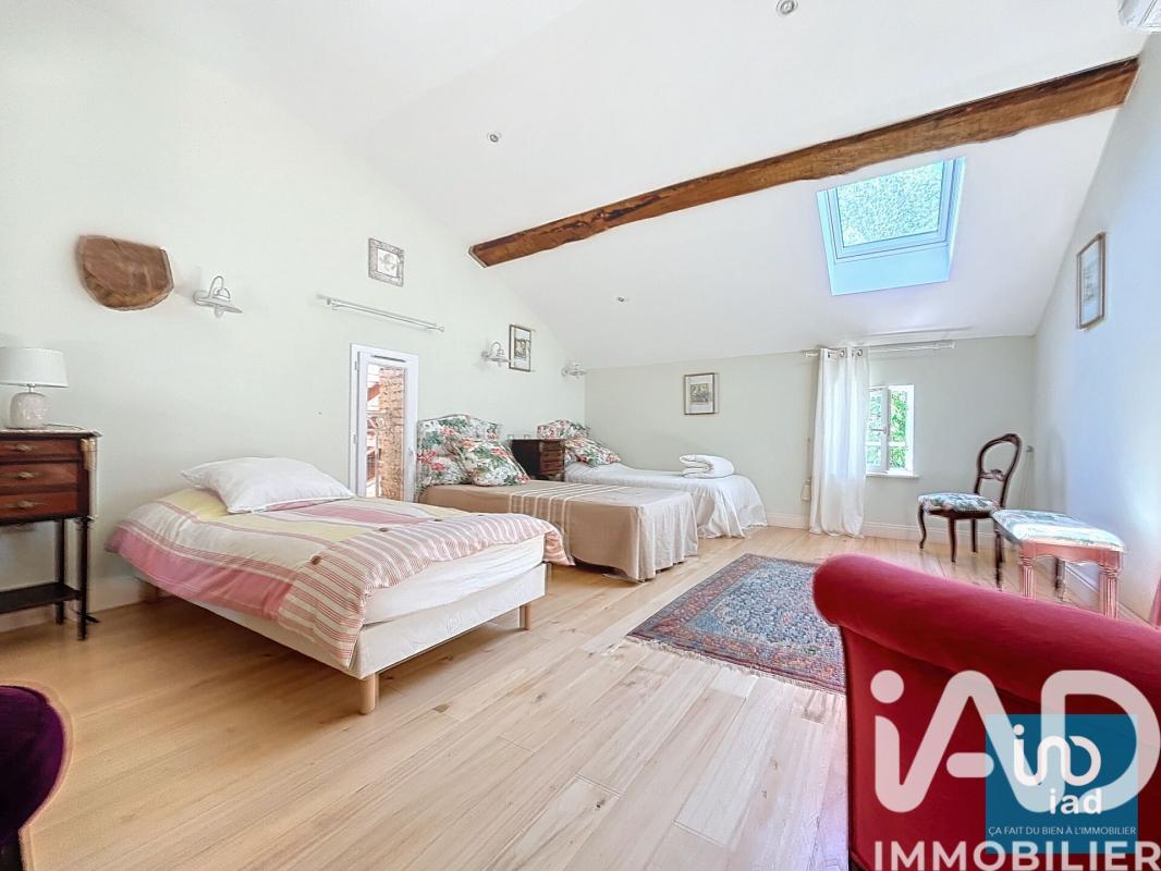 Maison 12 Pièce(s) Plieux - Photo 14