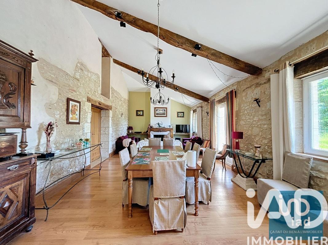 Maison 12 Pièce(s) Plieux - Photo 16