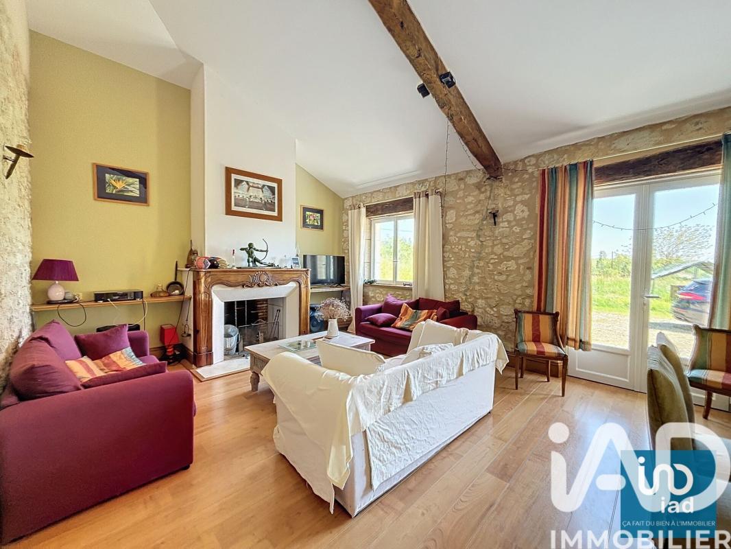 Maison 12 Pièce(s) Plieux - Photo 17