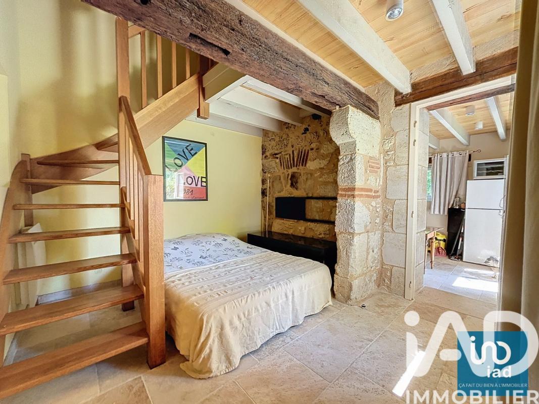 Maison 12 Pièce(s) Plieux - Photo 20