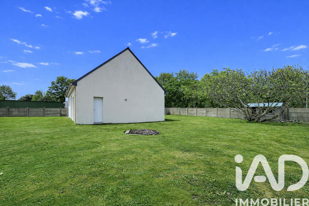 Maison traditionnelle 5 Pièce(s) Prinquiau