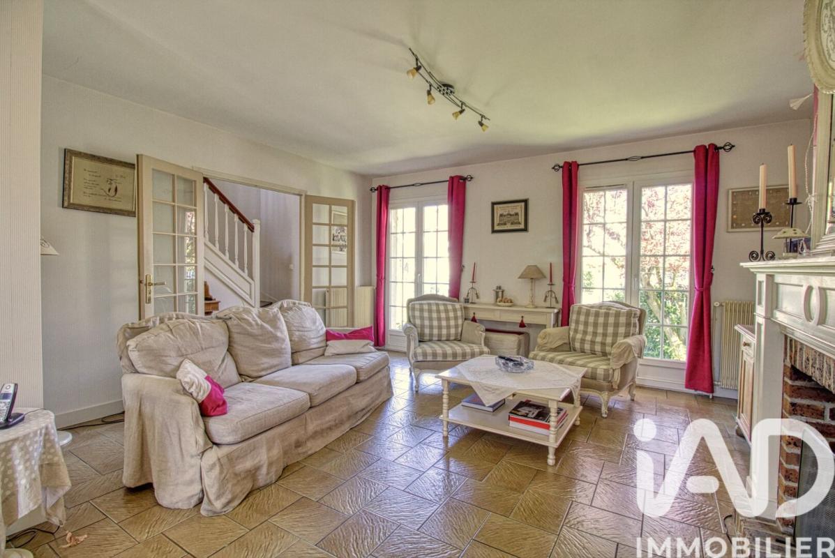 Maison 8 Pièce(s) Lagny-sur-Marne