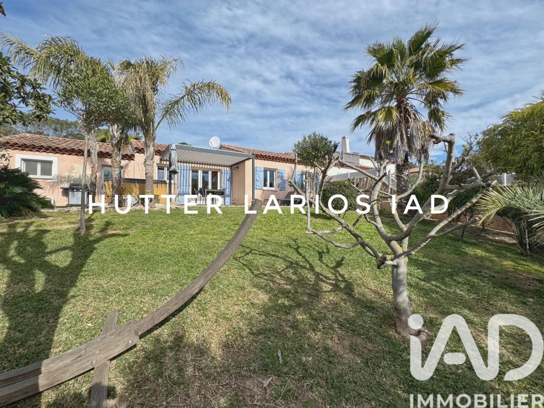 Maison traditionnelle 4 Pièce(s) La Crau