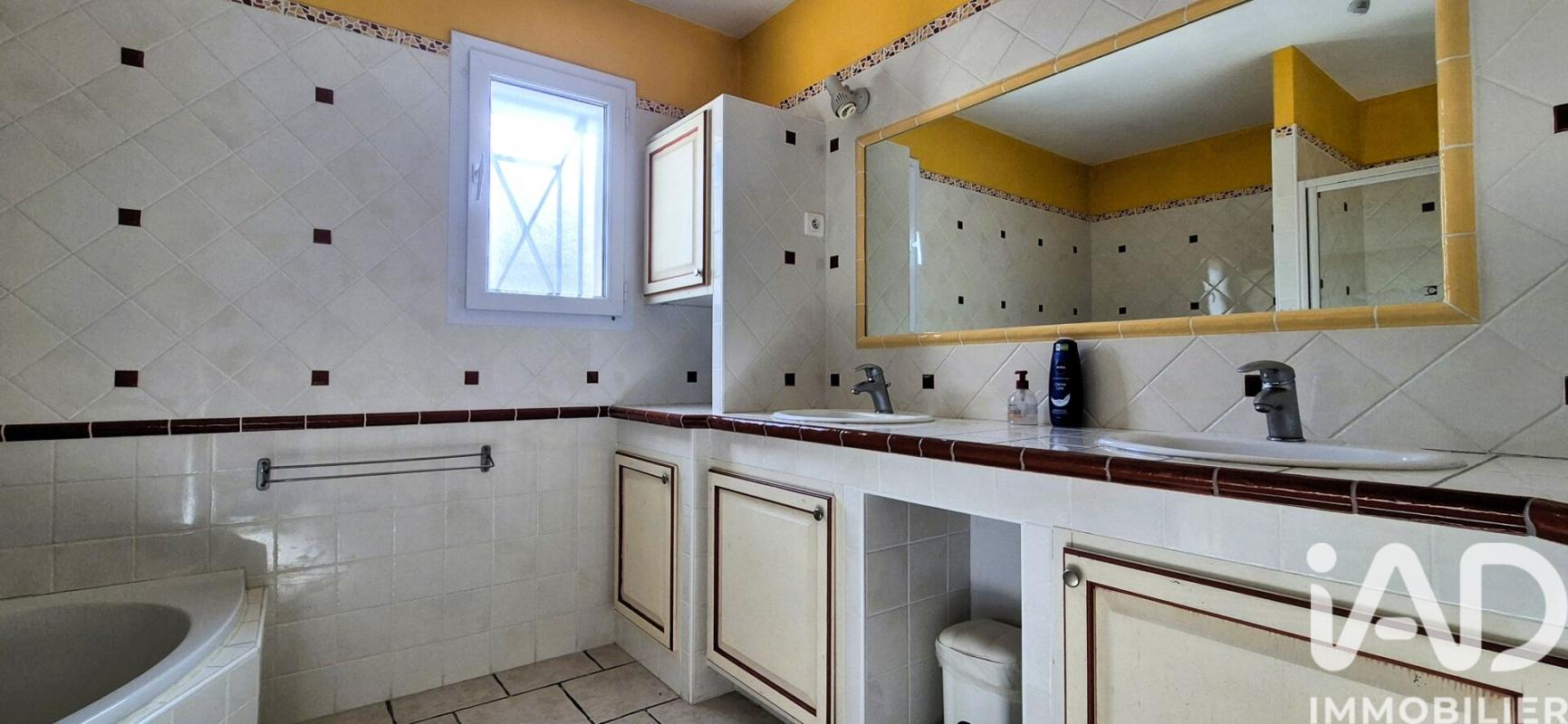 Maison 6 Pièce(s) Saint-André-de-Roquepertuis - Photo 12