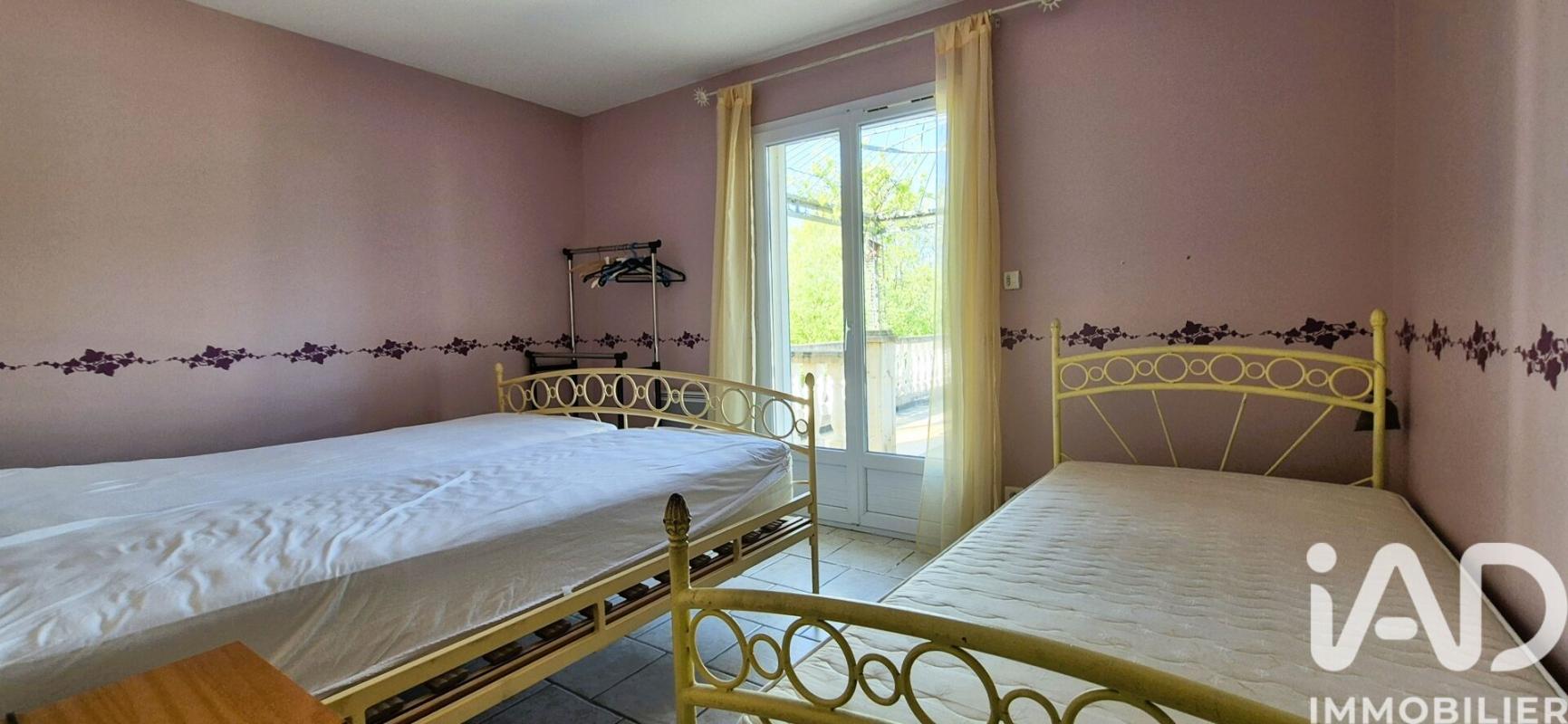 Maison 6 Pièce(s) Saint-André-de-Roquepertuis - Photo 14