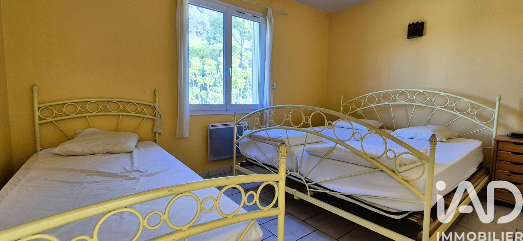 Maison 6 Pièce(s) Saint-André-de-Roquepertuis - Photo 15