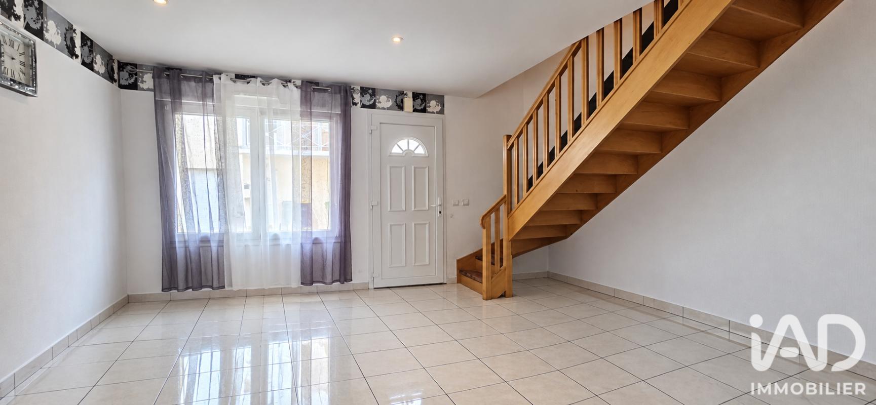 Maison 5 Pièce(s) Fameck