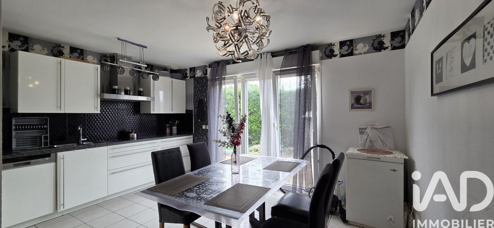 Maison 5 Pièce(s) Fameck - Photo 2