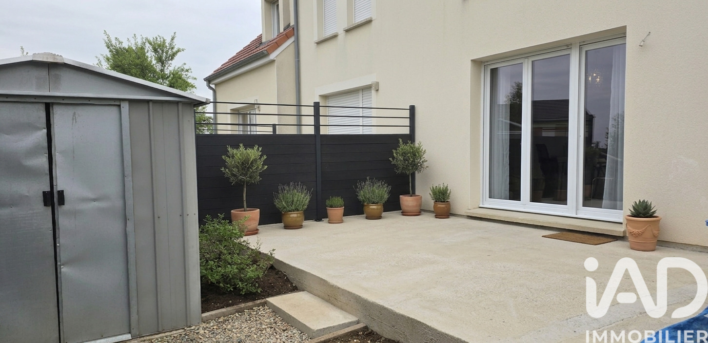Maison 5 Pièce(s) Fameck - Photo 8