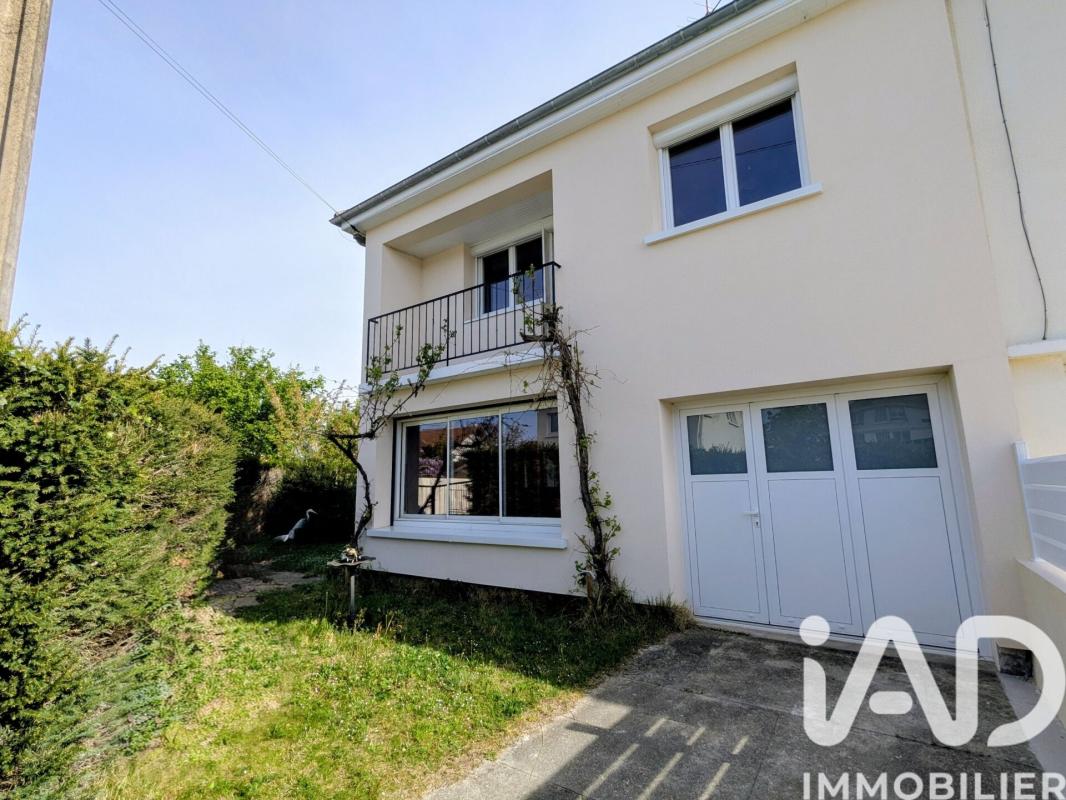 Maison 4 Pièce(s) Taverny